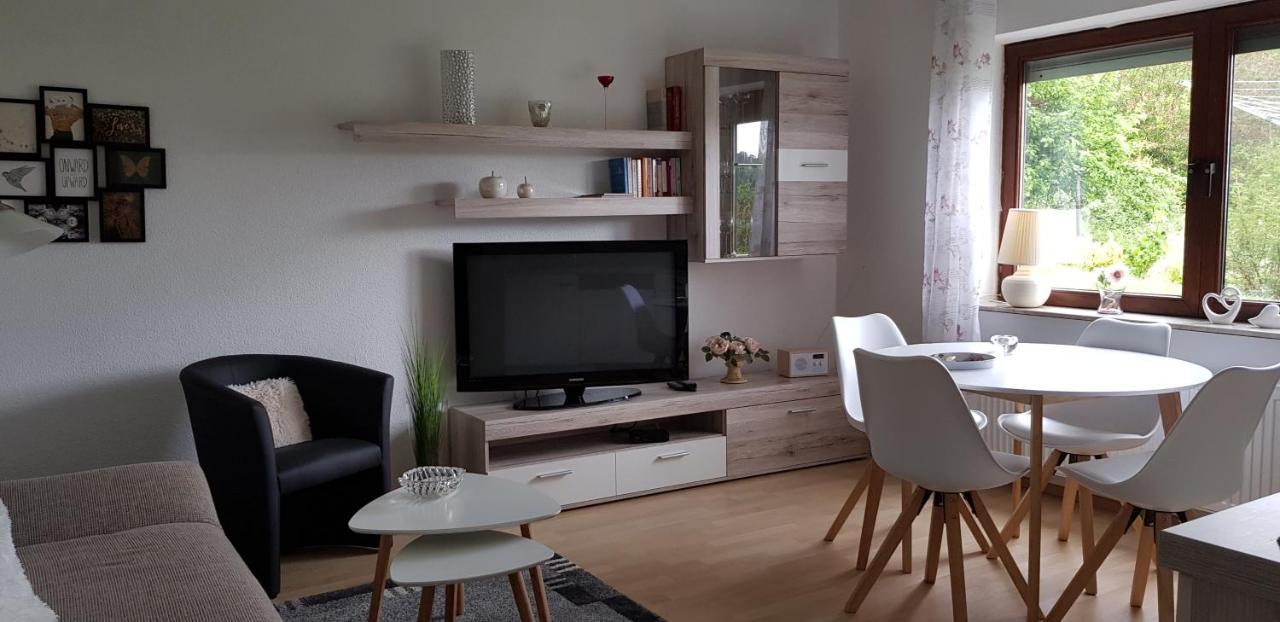 Ferienwohnung Wahlich Idar-Oberstein Eksteriør billede