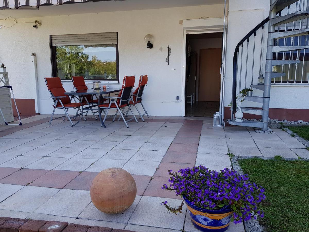 Ferienwohnung Wahlich Idar-Oberstein Eksteriør billede