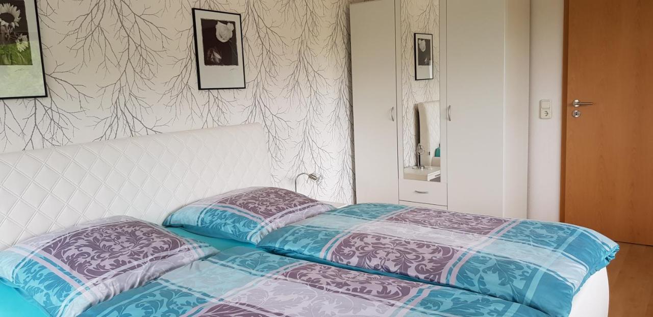 Ferienwohnung Wahlich Idar-Oberstein Eksteriør billede