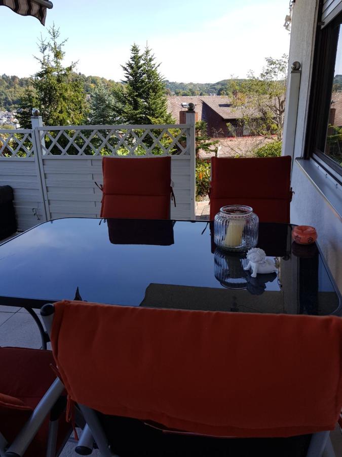 Ferienwohnung Wahlich Idar-Oberstein Eksteriør billede